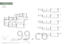 8@BT (D21), Condominium #508809971